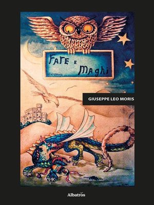 cover image of Fate e Maghi